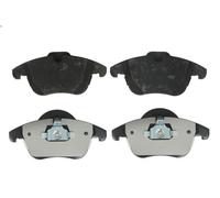 Brake Pad Set, disc brake TRW GDB1925 RANGE ROVER EVOQUE (L538) 2 2015-2019