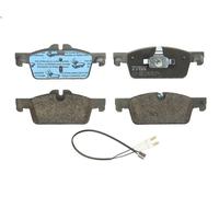 TRW Brake Pads Set Front GDB1929 1610100580 1610103580 4254A6 1647863080 25222