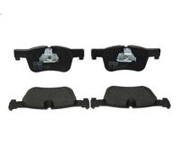 Brake Pad Set, disc brake TRW GDB1934 for BMW 1 (F20) 2 2011-2015