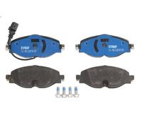 Brake Pad Set, disc brake TRW GDB1956BTE for VW TOURAN (5T1) 2 2015-2019