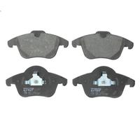 TRW GDB1960 Brake pad set