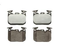Brake Pad Set, disc brake TRW GDB2031 for BMW 1 (F21) 2 2011-2019