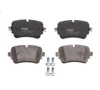 Brake Pad Set, disc brake TRW GDB2131 for VW TOUAREG (CR7, RC8) 2 2018-2023