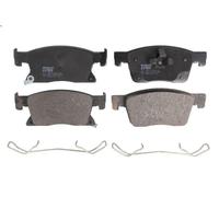Brake Pad Set, disc brake TRW GDB2139 for OPEL ASTRA K (B16) 1 2015-2019