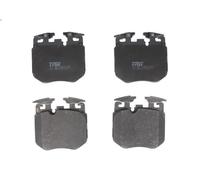Brake Pad Set, disc brake TRW GDB2147 for BMW 7 (G11, G12) 2 2015-2022