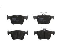 Brake Pad Set, disc brake TRW GDB2179 for SEAT LEON (5F1) 2 2012-2020