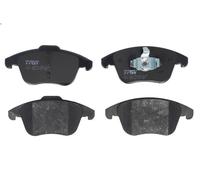 TRW GDB2307 Brake pad set