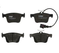 TRW GDB2358 Brake pad set