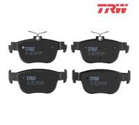 Brake Pad Set, disc brake TRW GDB2373 For VW, AUDI, CUPRA, SEAT