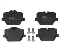 Brake Pad Set, disc brake TRW GDB2419 for BMW 3 (G20, G80, G28) 2 2019-2020