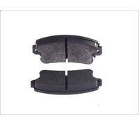 Brake Pad Set, disc brake TRW GDB297