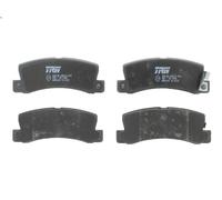 TRW Brake Pad Set GDB3164 - Disc Brake - Fits VW Opel Toyota Lexus - UK Stock