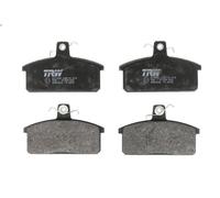 Fits TRW GDB3202 BRAKE PADS /RH/F/SAMURAI 88-04 UK Stock