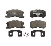TRW Brake Pad Set GDB3220 – Front Disc – Fits Daihatsu Storia/Move/YRV/Sirion
