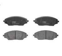 Brake Pad Set, disc brake TRW GDB3579 for AVEO Saloon (T300) 1.3 2011-2015