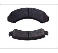 Fits TRW GDB4004 Brake Pad Set, disc brake GDB4004 As part of ZF Afte ⭐UK Stock⭐