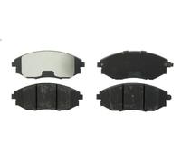 Brake Pad Set, disc brake TRW GDB4179 for CHEVROLET EPICA (KL1_) 2 2007-2011