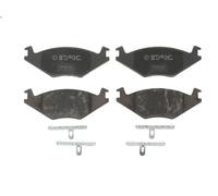 TRW Brake Pad Set GDB463 – Disc Brake for VW PASSAT B1 (32) 1.3 1973-198