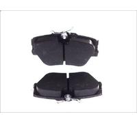 TRW Brake Pad Set GDB818 – Front for Mercedes-Benz 190