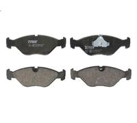 TRW Disc Brake Pad Set GDB969 – for SAAB 900 & 9000