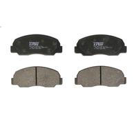 TRW GDB980 Brake pad set