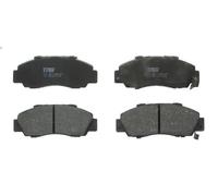 Brake Pad Set, disc brake TRW GDB995 for ACURA NSX 3 1992-1997