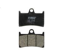 Brake Pad Set, disc brake TRW MCB611 for Yamaha TZ 125 1999-1999