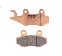 TRW MCB615TRQ Brake pad set