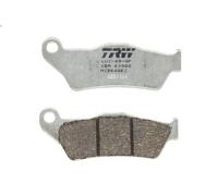 Brake Pad Set, disc brake TRW MCB648EC