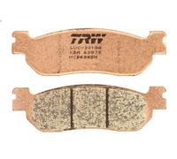 Trw Mcb699sh Sintered Brake Pads