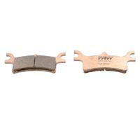 TRW Brake Pad Set MCB798SI – Sintered Rear for Polaris Sportsman, Scrambler & Magnum