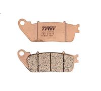 TRW Brake Pads MCB817SH Sintered - Fits Honda VFR 1200 (2010-2016), VFR 800 (2011-2021)