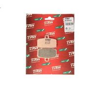 Brake Pad Set, disc brake TRW MCB842SI for KTM SX 85 2013-2013