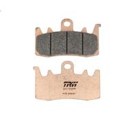 Brake Pad Set, disc brake TRW MCB856SV