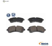 VAICO V10-8257 Brake pad set
