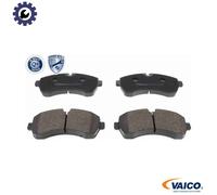 VAICO V10-8257 Brake pad set