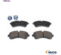 VAICO V10-8257 Brake pad set