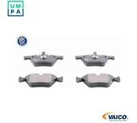 VAICO V20-8155 Brake pad set