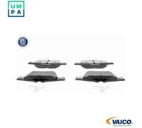 VAICO V25-0226 Brake pad set