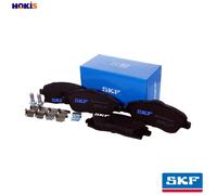 SKF VKBP 80062 A Brake pad set