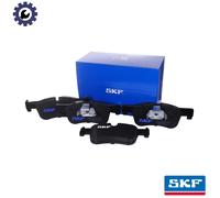 SKF VKBP 80082 Brake pad set