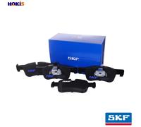 BRAKE PAD SET DISC BRAKE VKBP 80082 FOR BMW 1/F20 B37D15A B38B15A 1.5L 3cyl 2.0L