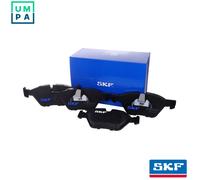 SKF VKBP 80141 Brake pad set