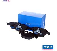 SKF VKBP 80159 Brake pad set