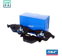 SKF VKBP 80159 Brake pad set