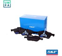 SKF VKBP 80205 Brake pad set