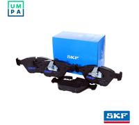 SKF VKBP 80311 Brake pad set