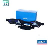 SKF VKBP 80320 A Brake pad set