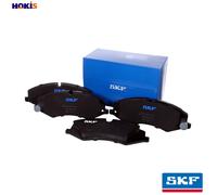 SKF VKBP 80324 Brake pad set