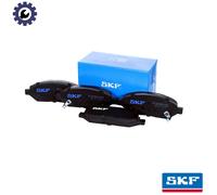 SKF VKBP 80367 A Brake pad set